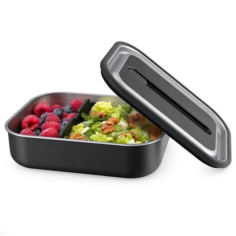 bentgo stainless steel insulated lunch box|bentgo microsteel lunch box.